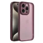 VARIETE vāks iPhone 15 violets — Foto 3