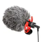 Boya BY-MM1 Mini On-camera microphone Photo