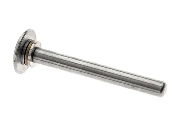 Rolled Spring Guide for Cyma 703