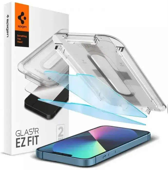 Spigen Glass tR EZ Fit Sensor