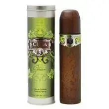 Cuba Green EDT