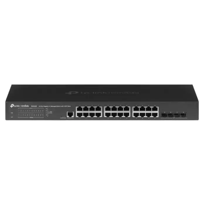 TP-LINK TL-SG3428 Switch