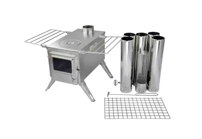 Winnerwell Nomad - Large Фото num