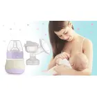 Electric Two-Phase Breast Pump Berdsen 5905 — Photo 7