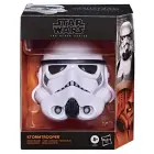 Star Wars Stormtrooper ķivere 15 cm — Foto 2