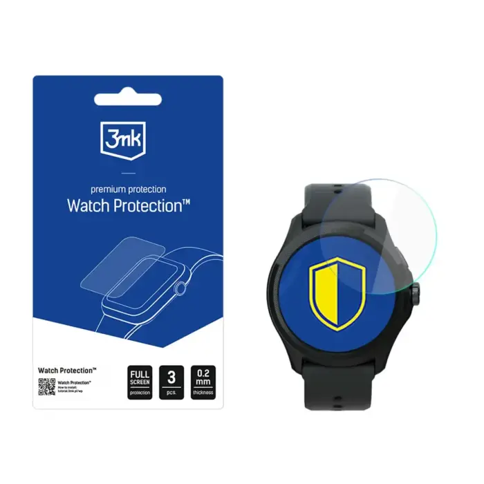 Mobvoi Ticwatch 5 Pro - 3mk