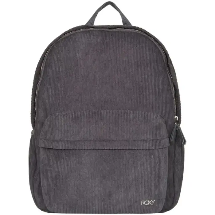 Roxy Feeling Vibes Backpack ERJBP04898-KPH0 Grey One size - rozmiar_EU: One size