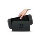 NINTENDO Switch 2 juoda — Nuotrauka 11