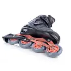 FunActiv Flex-X Adjustable Rollers, size 39-42 — Photo 12