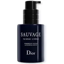 "Sauvage Facial Serum"