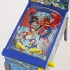Sonic the Hedgehog mini arkaadi pinball — Foto 4