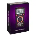Ermenrich Zing TC24 Digital Multimeter Photo