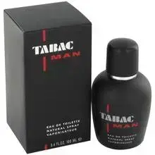 Tabac Man Tualettvesi