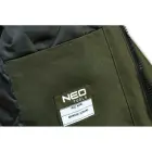 Work jacket NEO Tools 81-573, size M — Photo 7