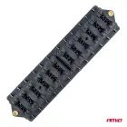 Blade fuse box 12 sockets — Photo 4