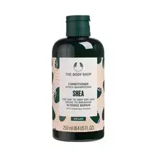 The Body Shop Shea intensīvi atjaunojošs kondicionieris 250ml