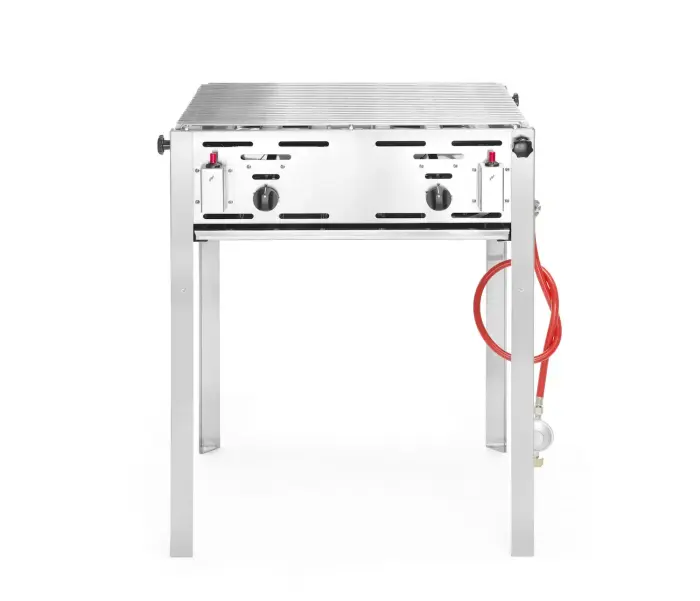 gāzes grils Roast Master Maxi - Hendi 154878