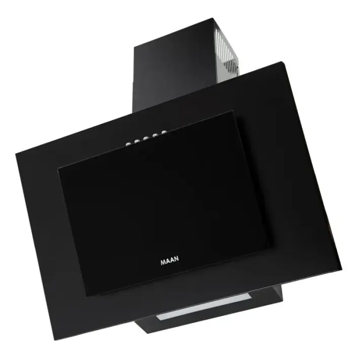 MAAN Vertical P 2 60 hood black