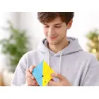 Original pyramid educational speed cube logical dexterity cube — Foto 8