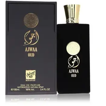 Nusuk Ajwaa Oud parfumuotas vanduo unisex 100 ml