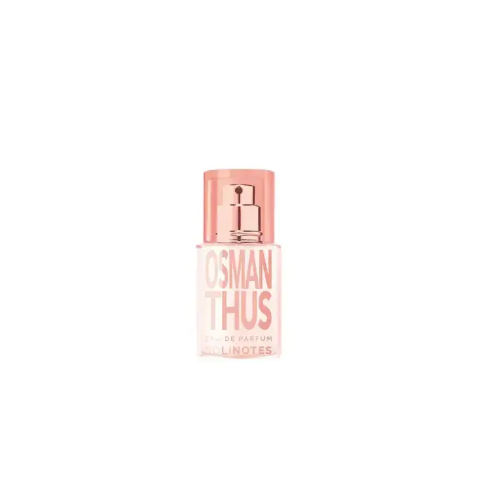 Solinotes, Osmanthus, Eau De Parfum, For Women, 50 ml