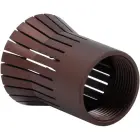 Parfüümipudeli korgipea, 13 mm — Foto 3