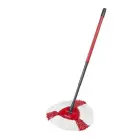 Vileda TURBO 2-in-1 spin mop insert — Photo 2