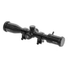 Aston 3-18x44 sihik — Foto 4