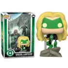 Funko POP kujuke Comic Covers DCased Green Lantern — Foto 1