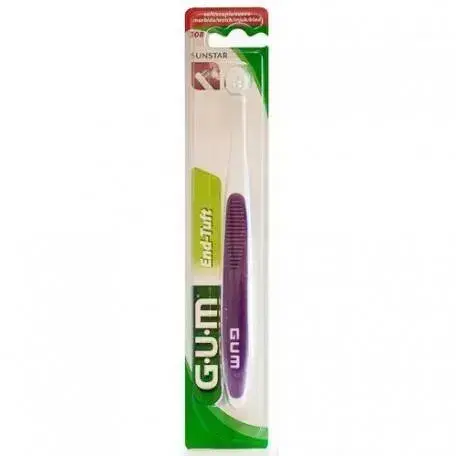 Gum G-U-M hambahari "End Tuft", 308rqb, 1 tk