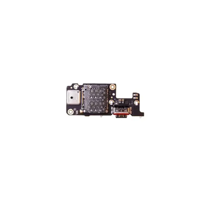 Xiaomi Redmi Note 11 Pro+ 5G uzlādes savienotāja plate (Service Pack)