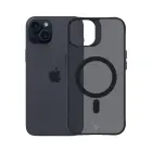 Apple iPhone 15 Plus - 3mk Smoke MagCase — Nuotrauka 9