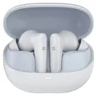 Swissten bluetooth anc austiņas focus balta — Foto 1