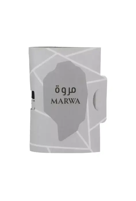 Sample Arabiyat Prestige Marwa Edp 3ml