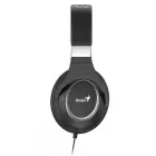 GENIUS headset HS-610/ black — Foto 3