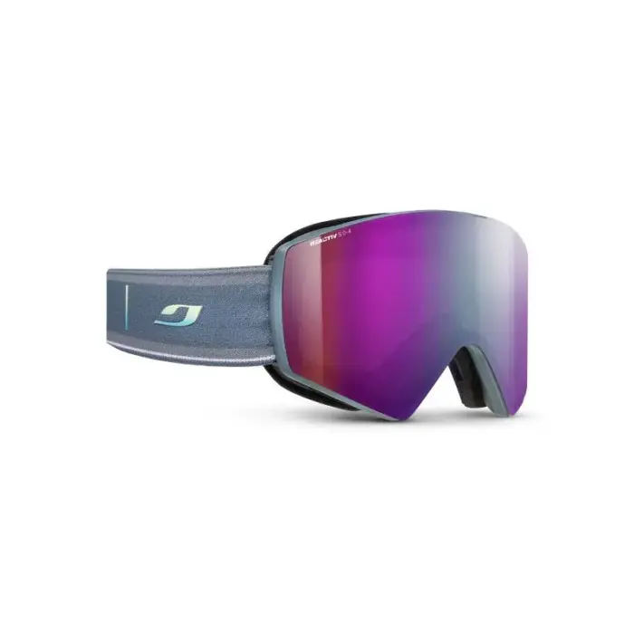 JULBO Razor Edge Goggles, size XL