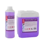 Denaturēts spirts D-MAX 5L — Foto 3