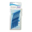 TePe Interdental Brushes Angle Blue 6 X 0.6mm Brushes Foto 2