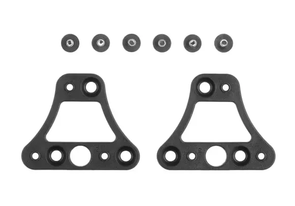 Holster Spacer Kit - Concealment