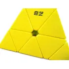 Original pyramid educational speed cube logical dexterity cube — Foto 2