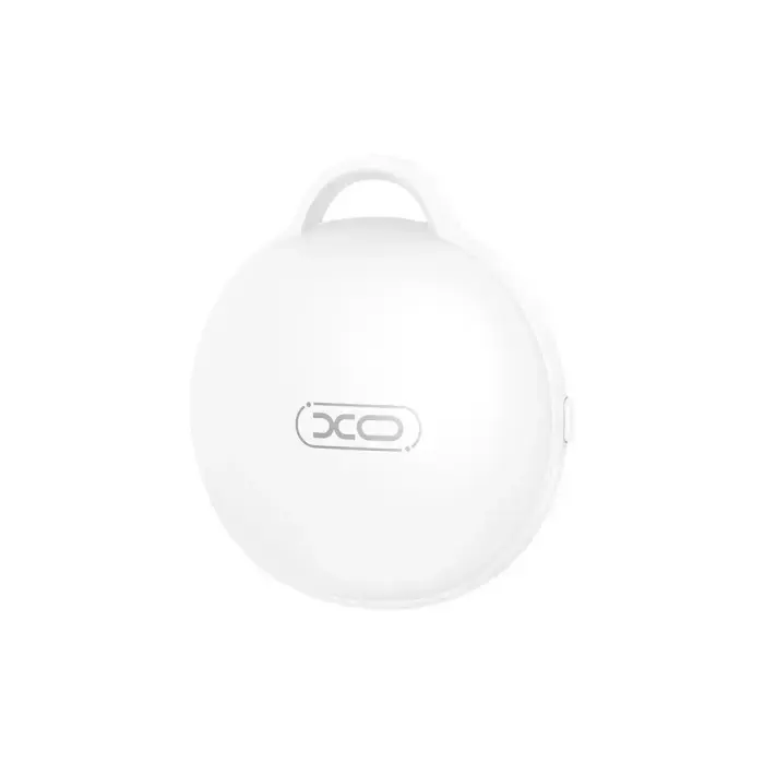 XO Bluetooth pretskaudības lokators LP03, balts