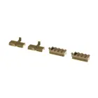 FAST Mount Rail Set (Tan) — Foto 1