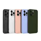 Karšu maciņš priekš iPhone 16 Plus, violets — Foto 9