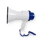 Nedis 10W 115dB megafons — Foto 1