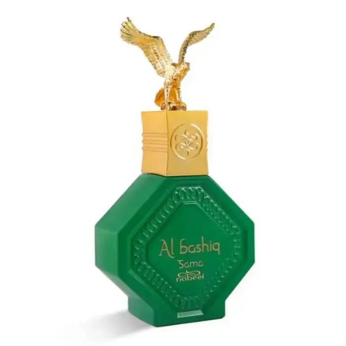 Nabeel Al Bashiq Sama Eau de Parfum, Unisex, 100 ml