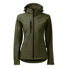 Malfini Softshell Performance jope W MLI-52169, suurus S — Foto 2