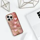 Trend Case vāks iPhone 15 Pro, rozā — Foto 6
