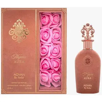 Adyan Majestic Aura sievietēm 100 ml