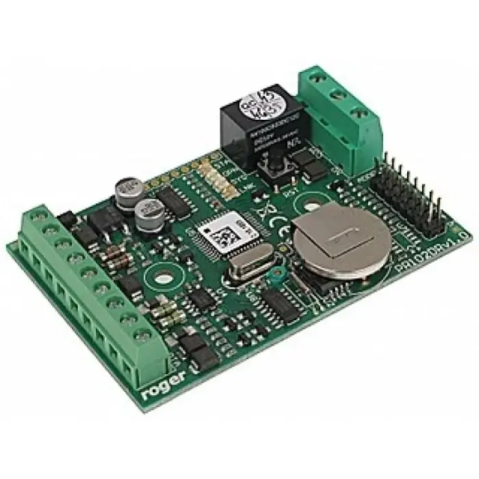 Prieigos kontrolierius PR102DR-BRD ROGER