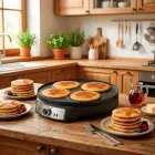 ADLER AD 3093 pancake maker — Photo 17